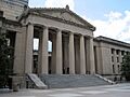 War Memorial Auditorium Nashville TN 2013-07-20 004