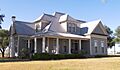 White aiken house 2008