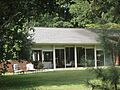 Wilbur and Martha Carter House (Greensboro, North Carolina) 1