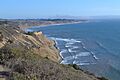 Wildcat beach at Point Reyes National Seashore 4
