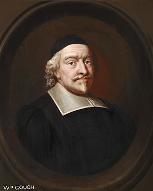 William Gouge (1575–1653)