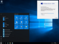 Windows Server 2016 screenshot