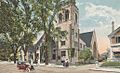 Winslow congregational church taunton ma