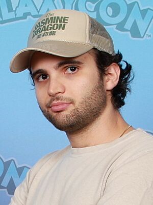 Zach Tyler Eisen GalaxyCon Raleigh 2024.jpg