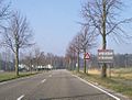 Zundert welkom in Brabant