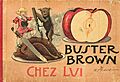 - Buster Brown chez lui 00a