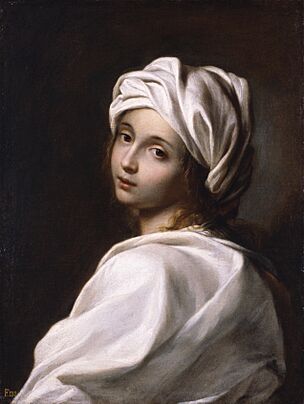 01 Portret Beatrice Cenci