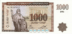 1000 Armenian dram - 1994 (obverse).png