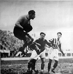 1928-11-18 Gianpiero Combi Bologna-Juventus