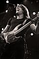 1982 Cliff Williams