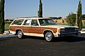 1982 country squire frontright