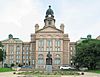 20070429 Tarrant County Courthouse.JPG