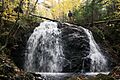 20121020 Devil's Hill Falls 1