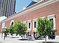 2017 Contemprary Jewish Museum Jessie Street Substation
