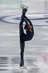 2019-2020 ISU Junior Grand Prix Final Kamila Valieva 2019 12 05 0782