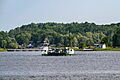 2024-07-26 01 Thurso-Clarence cable ferry, ECOLOS - ON 348014
