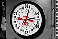 24-Hour Clock Aboard the USS Midway (8727193240)