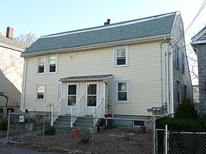 6 Kent Court