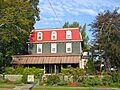 933 Washington CMHD
