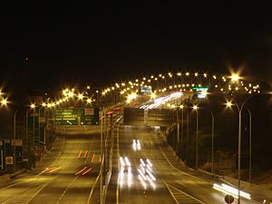 A1 Motorway Cyprus