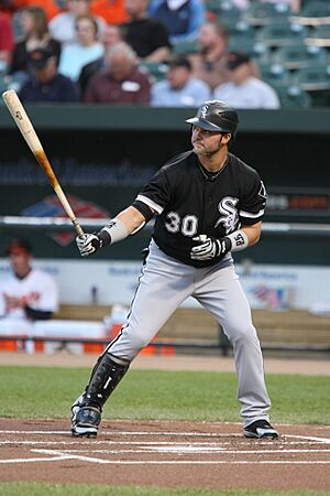 AAAA4866 Nick Swisher