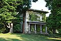 ALVERSON-COPELAND HOUSE, LIVINGSTON COUNTY, NY