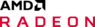 AMD Radeon logo 2019