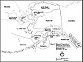 ANCSA Regional Corporations Map