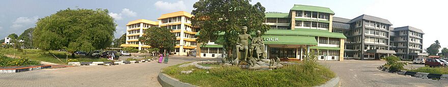 Alappuzha Medical College