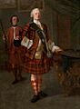 Alastair Ruadh MacDonnell