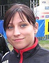 Aleksandra Klejnowska (POL)