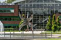 Alexandra Wejchert “Geometric Forms” -University Of Limerick Campus- REF REF-105169 (18703286031).jpg