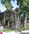 Alfred H. Cohen House (Oakland, CA)
