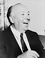 Alfred Hitchcock NYWTS