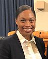 Allyson Felix - 2019