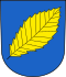 Coat of arms of Alto Malcantone
