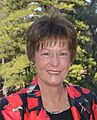 Andrea Mitchell MLA