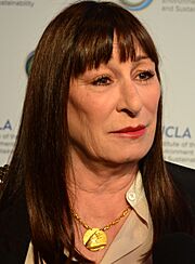 Anjelica Huston March 21, 2014 (cropped)