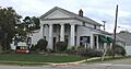 Appleton House historic site Brighton Michigan