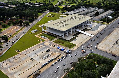 Arquivo da Agência Brasil - Brasília 10