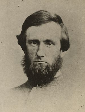 Arthur Samuel Atkinson, 1860