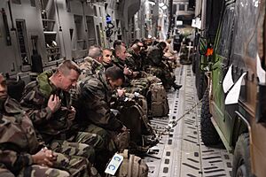 Assisting the French in Mali 130121-F-MS171-200