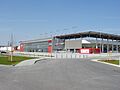 Audi-Sportpark-Ingolstadt