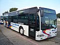 Autobus Sippel Citaro 100 8545