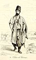 Azerbaijani man from Shirvan