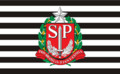 Bandeira do governador do estado de São Paulo.svg