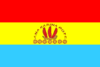 Flag of Los Teques