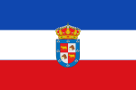 Flag of Aldeacipreste