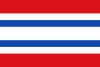 Flag of Hontanares de Eresma