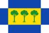 Flag of San Martín y Mudrián
